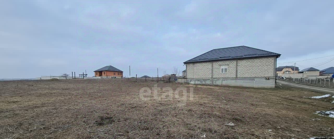земля г Назрань ул В.Юдина фото 6