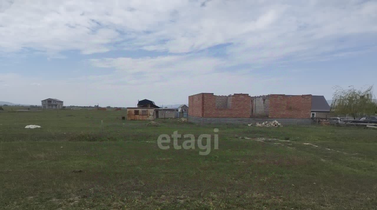 дом г Назрань пр-кт Идриса Базоркина 18/1 фото 13