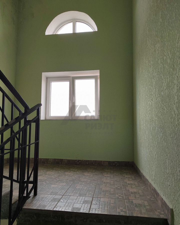 квартира р-н Гурьевский г Гурьевск б-р Краковский 5 фото 32