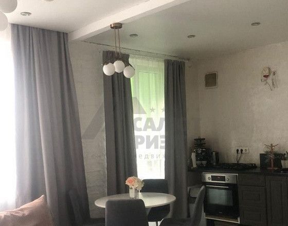 квартира р-н Гурьевский г Гурьевск б-р Краковский 5 фото 11