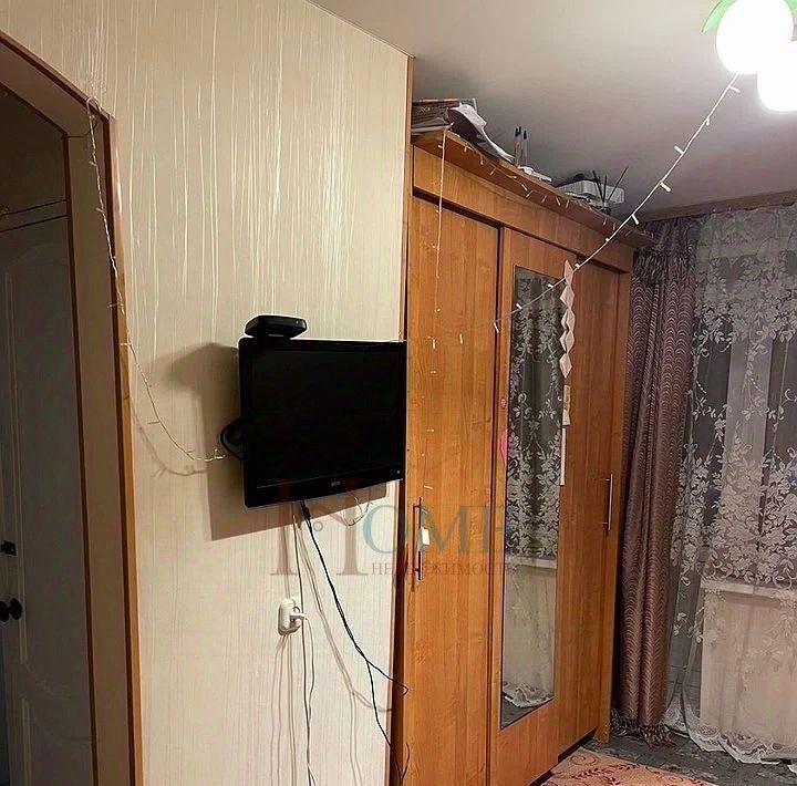 квартира г Новосибирск Берёзовая роща ул Селезнева 26к/1 фото 2