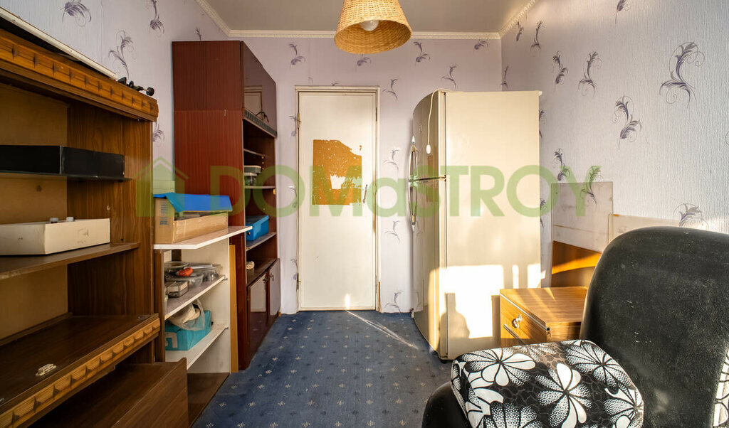квартира г Новосибирск ул Молодости 3 Площадь Маркса фото 6