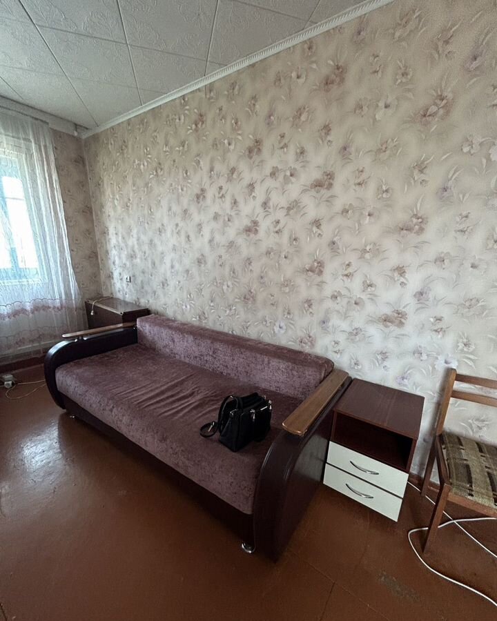 квартира г Мценск ул Карла Маркса 58 фото 2