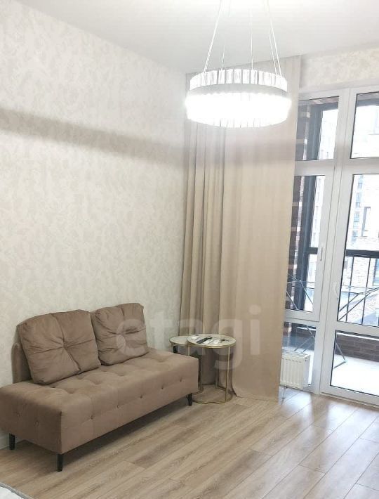 квартира г Казань Козья слобода ул. Алексея Козина, 9 фото 6