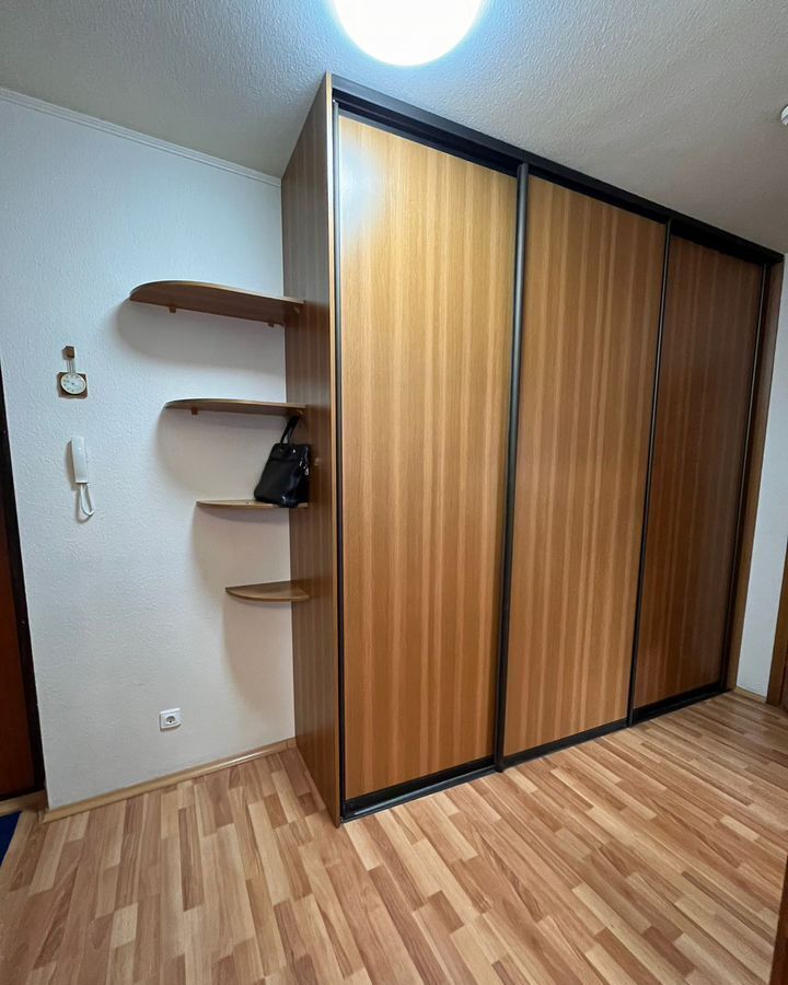 квартира г Екатеринбург Академический ул Соболева 21к/6 фото 5