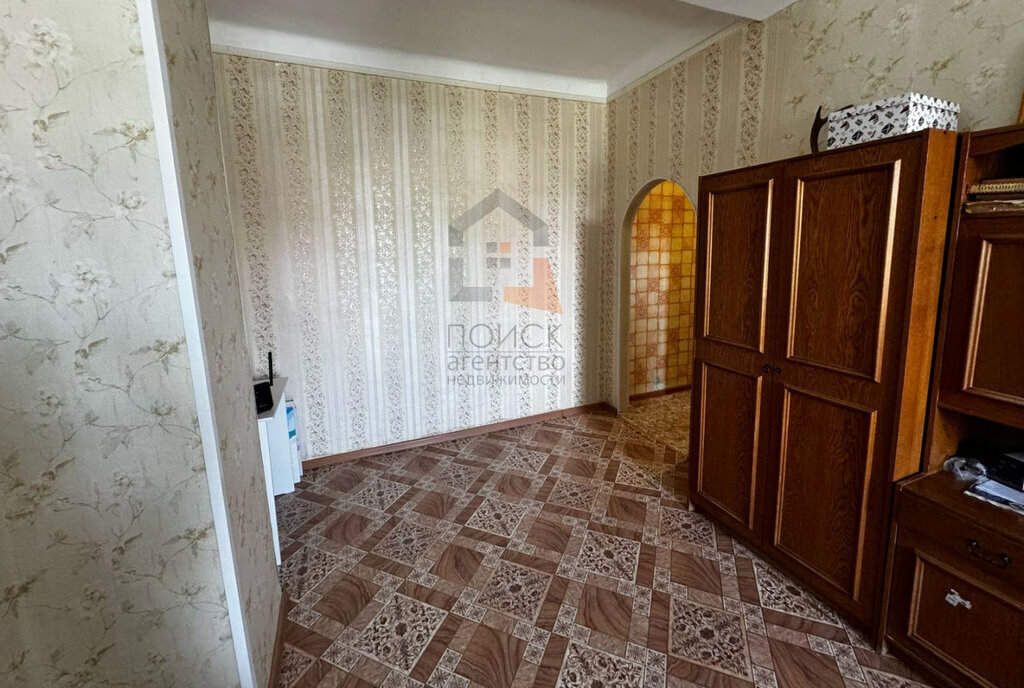 квартира г Казань р-н Советский Дербышки ул Мира (Самосырово) Казань, Северный Вокзал, улица Мира, 11 фото 7
