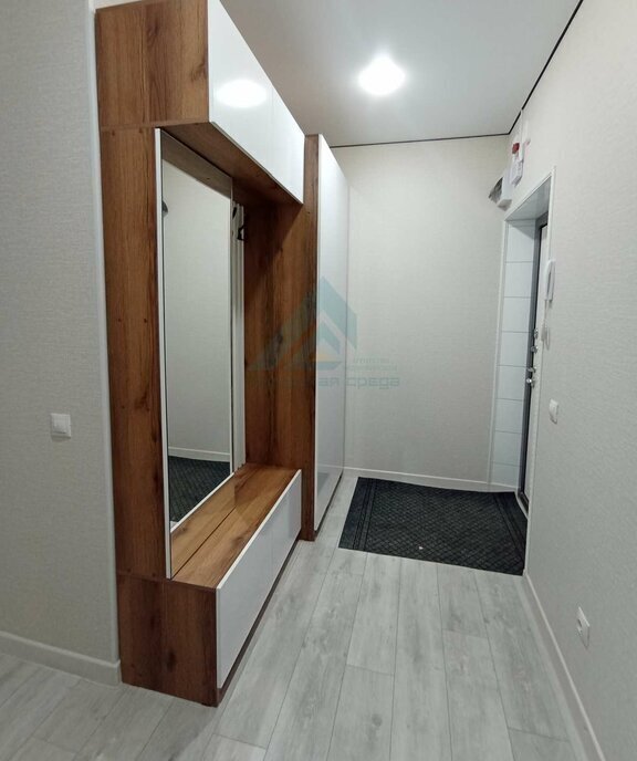 квартира г Оренбург ул Терешковой 23 фото 9