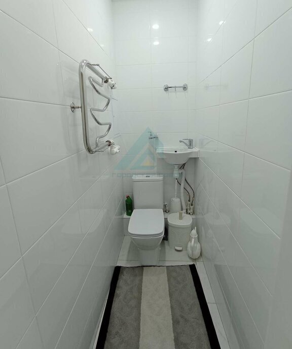 квартира г Оренбург ул Терешковой 23 фото 13