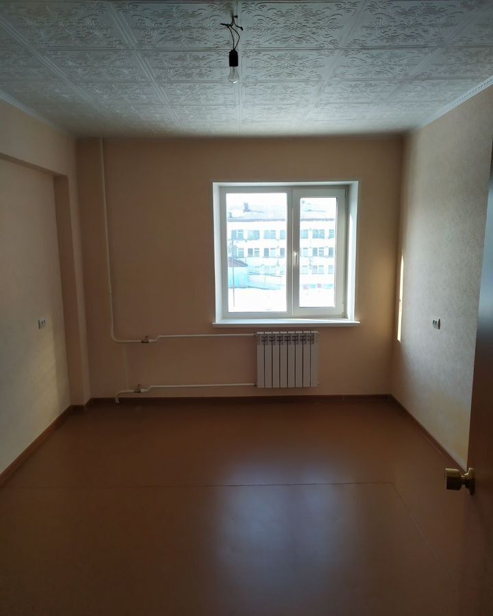 квартира г Воркута ул Линейная 1-я 1/3 фото 5