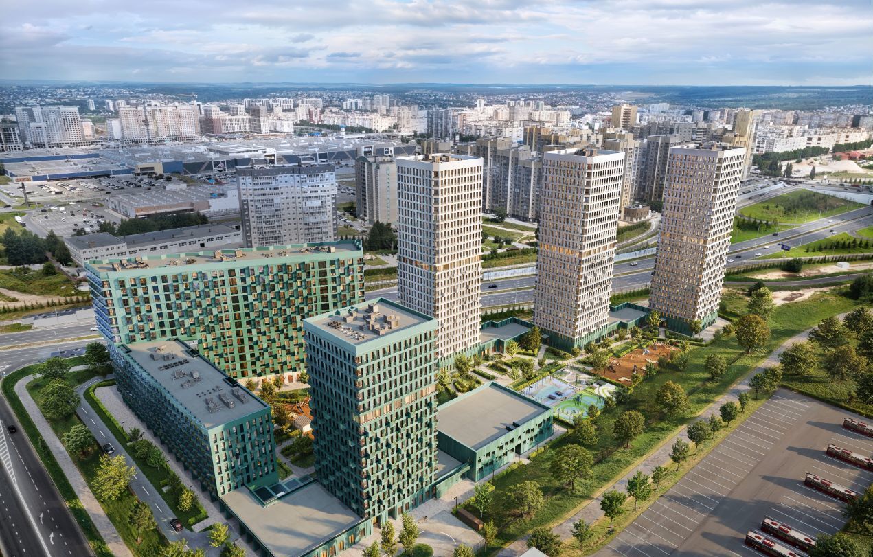 квартира г Казань метро Горки ул Крылова 5 Республика Татарстан Татарстан фото 6