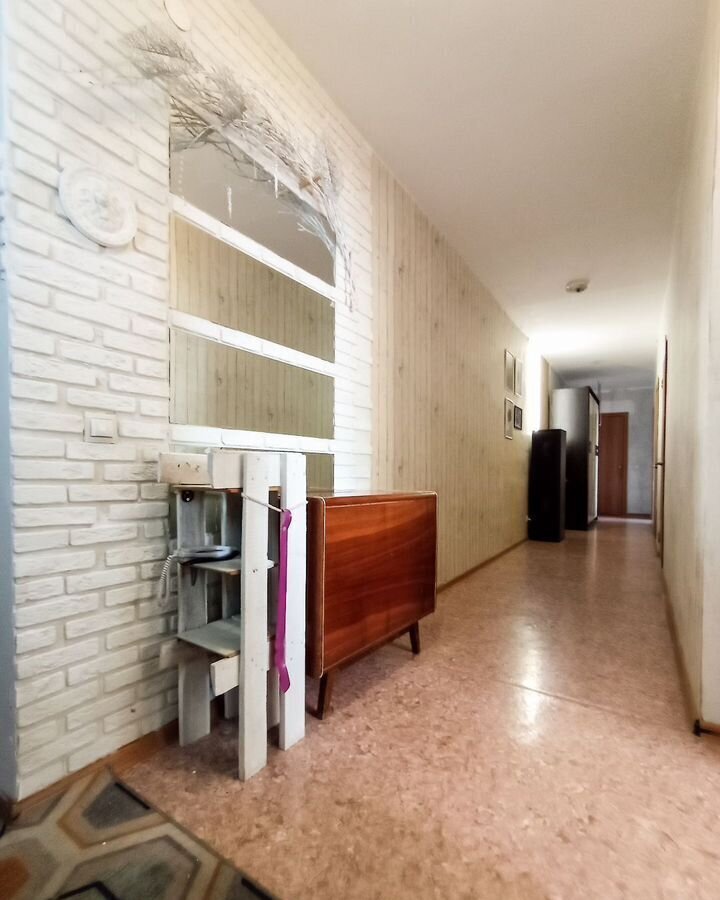 квартира г Каменск-Уральский ул Плеханова 62б фото 21
