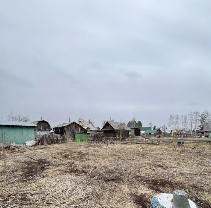 дом г Сыктывкар Максаковское тер., Авиатор СНТ, 1 фото 20