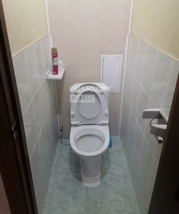 квартира г Тольятти ул Свердлова 17 фото 16
