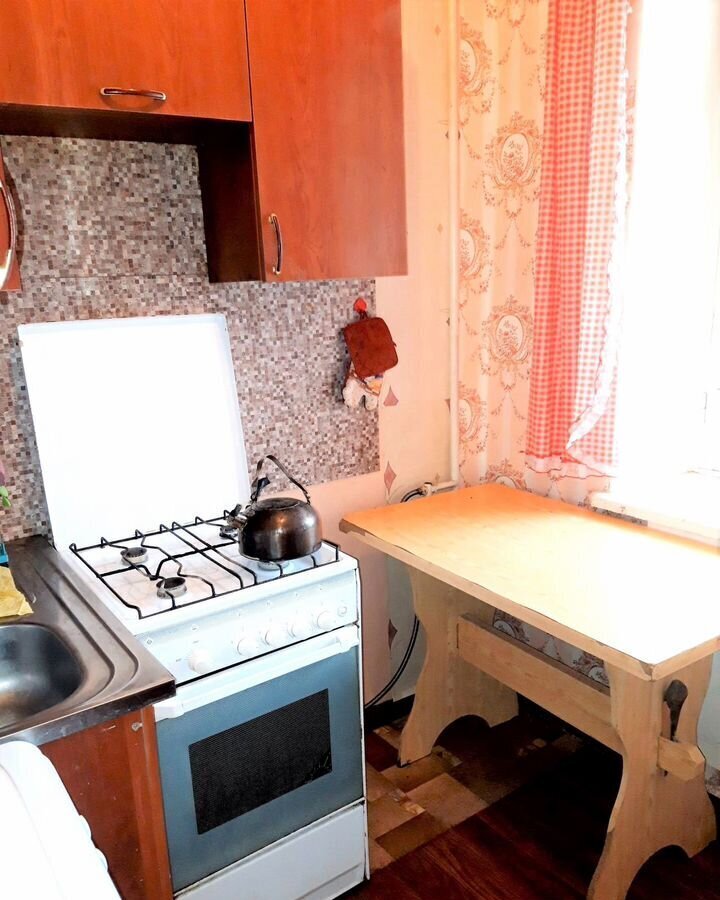 квартира г Самара Юнгородок ул Железной Дивизии 13 фото 2