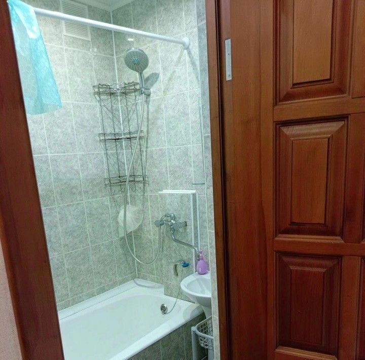 квартира г Екатеринбург Геологическая тракт Сибирский 17 фото 6