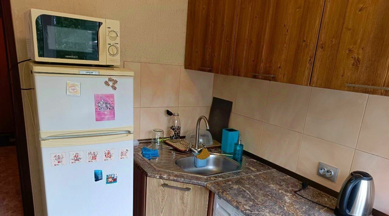 квартира г Екатеринбург Геологическая тракт Сибирский 17 фото 5
