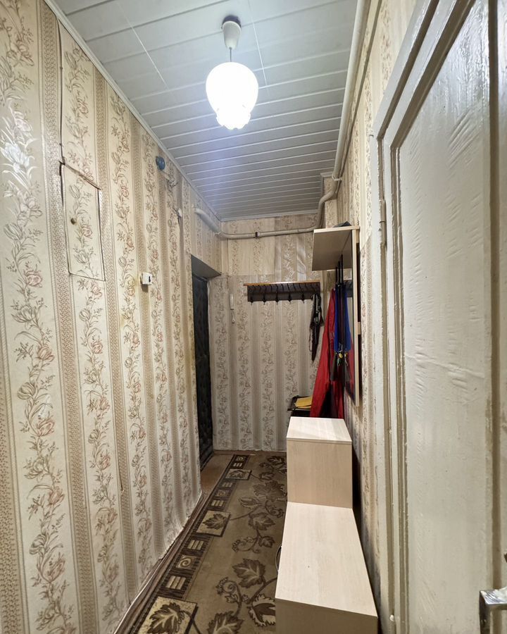 квартира г Тверь р-н Заволжский ул Екатерины Фарафоновой 42 фото 8