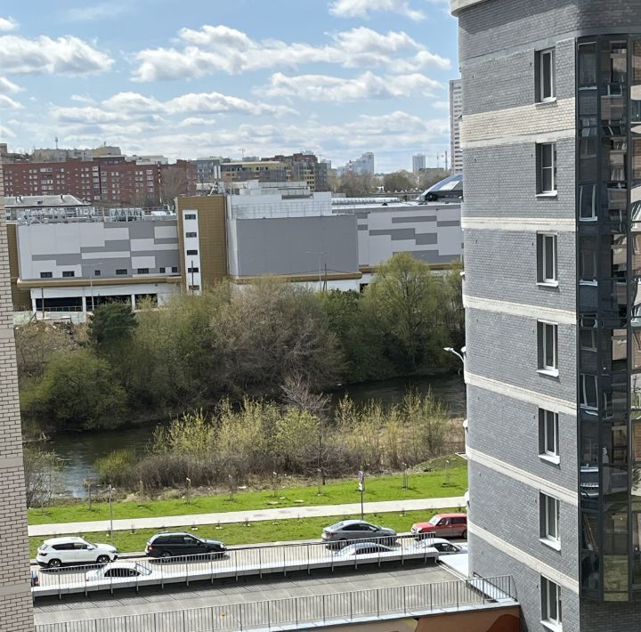 квартира г Екатеринбург Ботаническая ул Павлодарская 4/3 фото 20