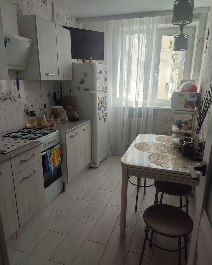 квартира г Екатеринбург ул Фрезеровщиков 28 Проспект Космонавтов фото 9