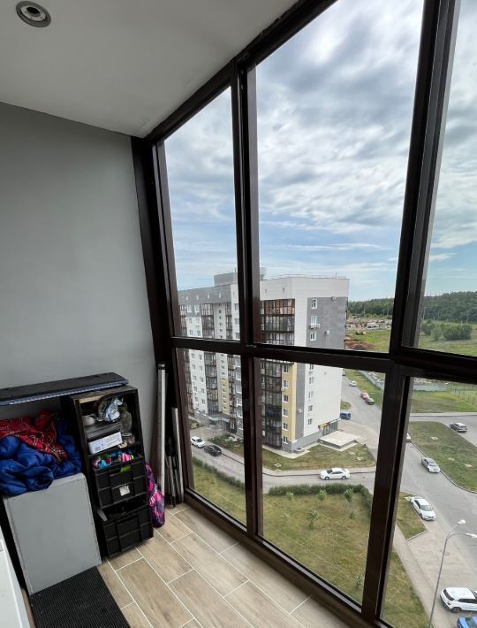 квартира г Тольятти р-н Автозаводский ул 40 лет Победы 43 фото 19