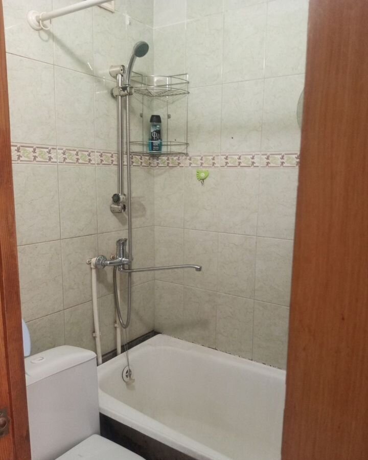 квартира г Красноярск р-н Октябрьский ул Курчатова 9а фото 6