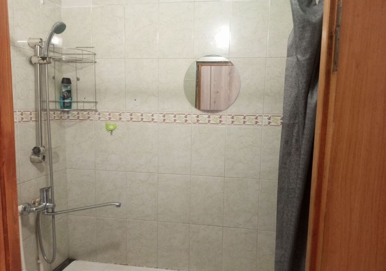 квартира г Красноярск р-н Октябрьский ул Курчатова 9а фото 3