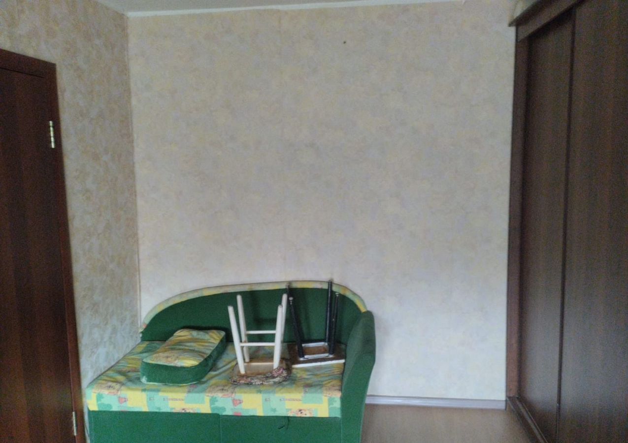 квартира г Волоколамск ул Школьная 16 Волоколамский муниципальный округ фото 7