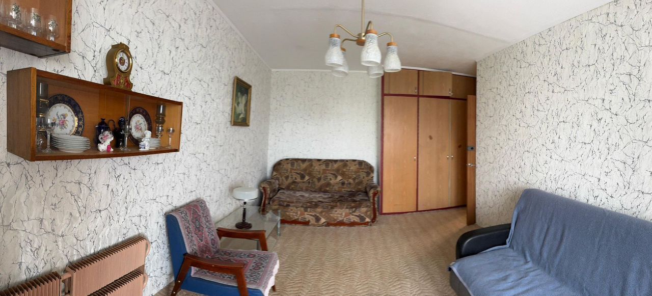 квартира г Одинцово ул Союзная 24 Одинцово, Одинцовский г. о. фото 8