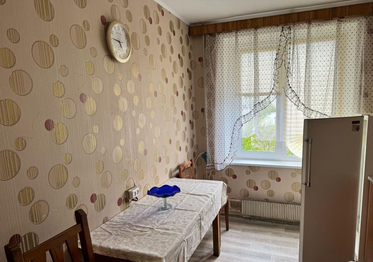 квартира г Одинцово ул Союзная 24 Одинцово, Одинцовский г. о. фото 4