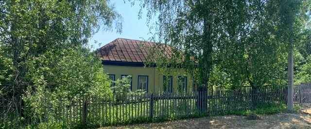 ул Центральная Максим-Горьковский сельсовет фото