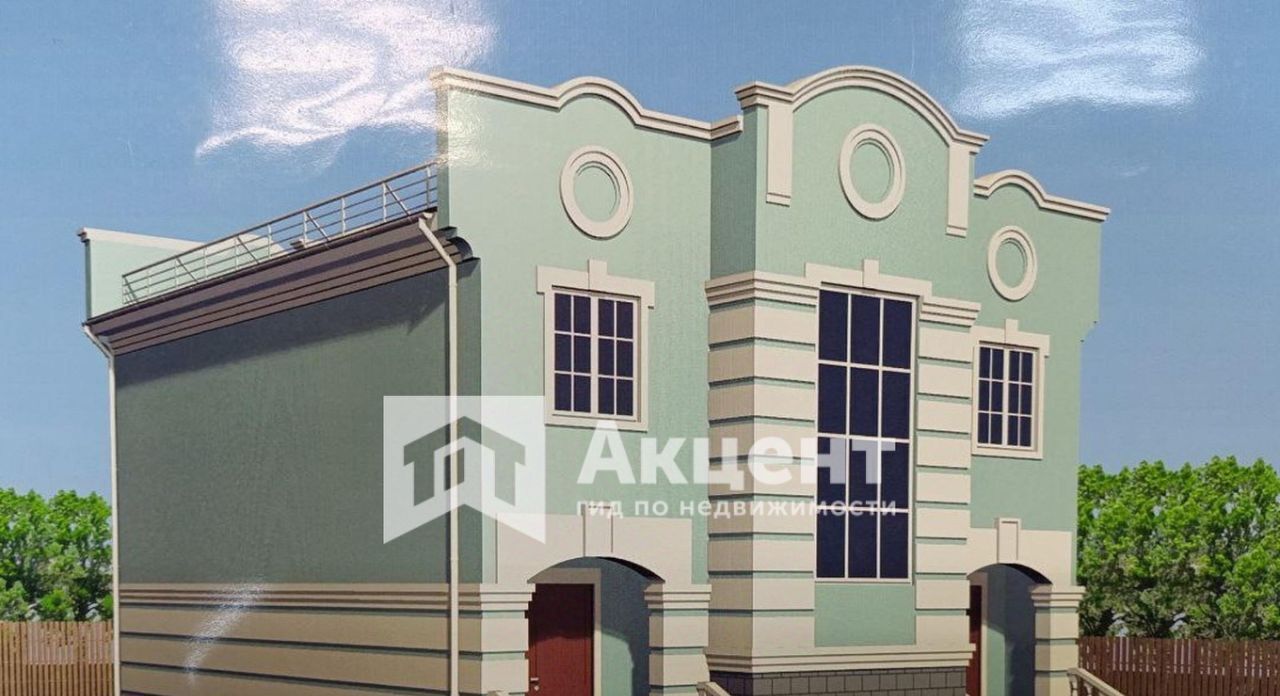 дом г Иваново р-н Фрунзенский проезд Шахтинский фото 1