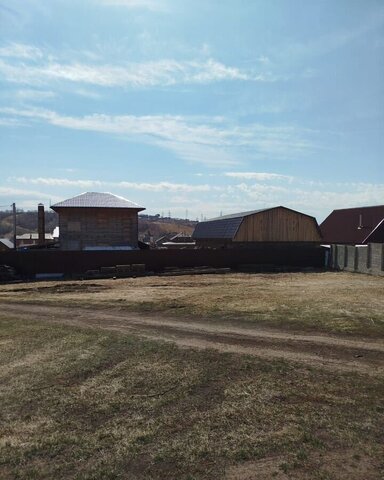 пер Янтарный 5 сельсовет, Красноярск, Солонцовский фото