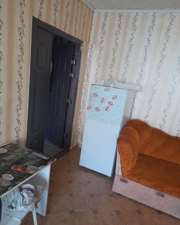 комната г Благовещенск ул Василенко 13 фото 3