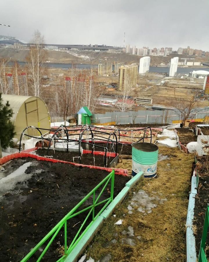 дом г Красноярск р-н Свердловский ул Подъемная фото 4