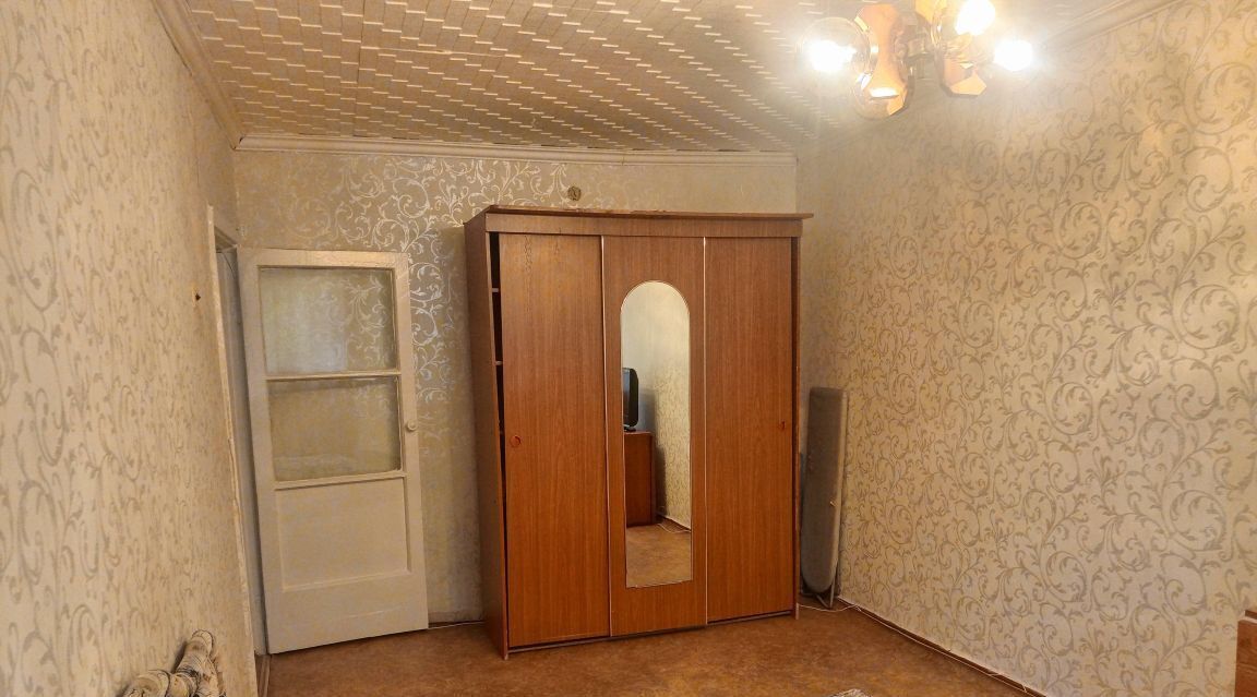 квартира г Энгельс ул 2-я Ленинградская 55 фото 4