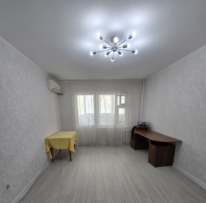 квартира г Ростов-на-Дону р-н Октябрьский ул Таганрогская 173/1 фото 10