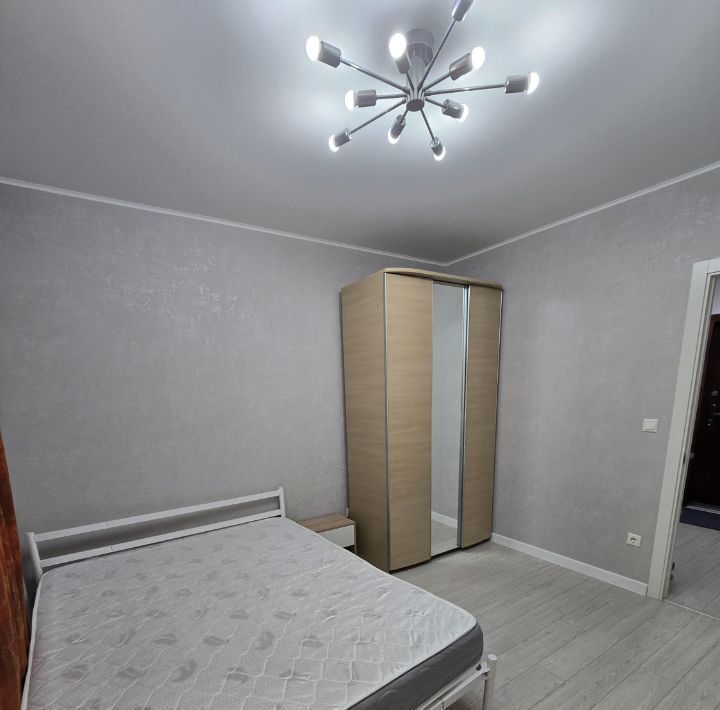 квартира г Ростов-на-Дону р-н Октябрьский ул Таганрогская 173/1 фото 16