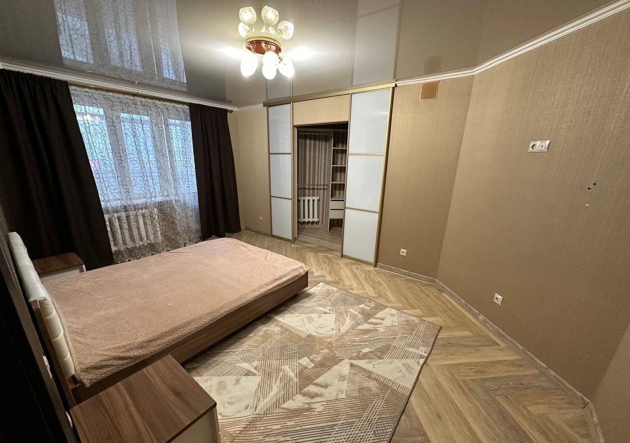 квартира г Тюмень р-н Восточный ул Николая Семенова 21 фото 18