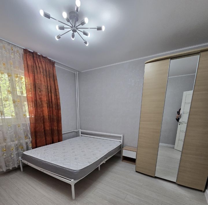 квартира г Ростов-на-Дону р-н Октябрьский ул Таганрогская 173/1 фото 19