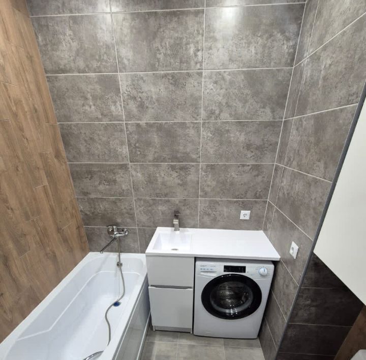 квартира г Батайск ул Северная 2ак/2 фото 18