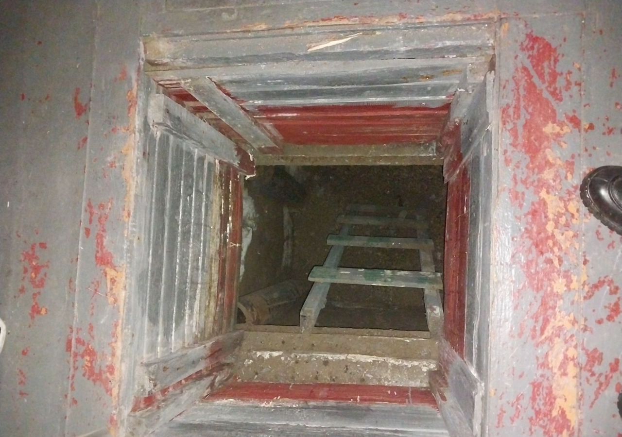 дом г Ульяновск р-н Засвияжский снт Труд фото 4