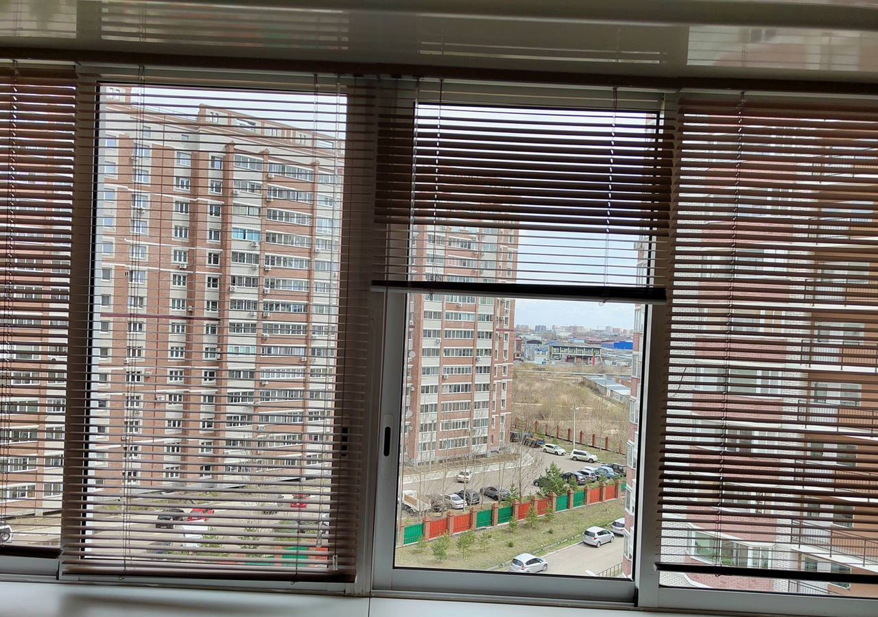 квартира г Благовещенск ул Василенко 3/6 фото 11
