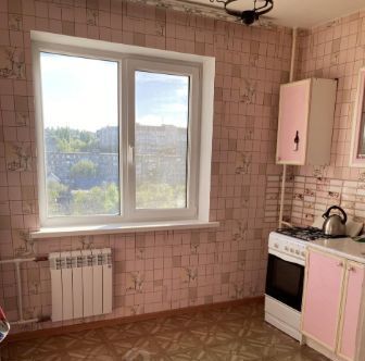 квартира г Саратов р-н Заводской ул Верхоянская 5 фото 5