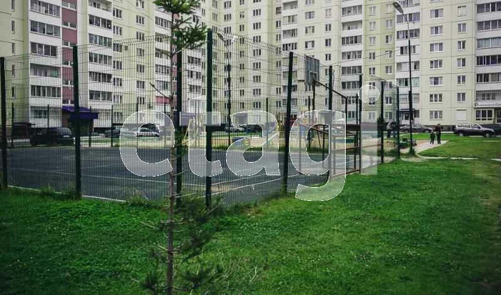 квартира г Тобольск мкр 4 36 фото 13