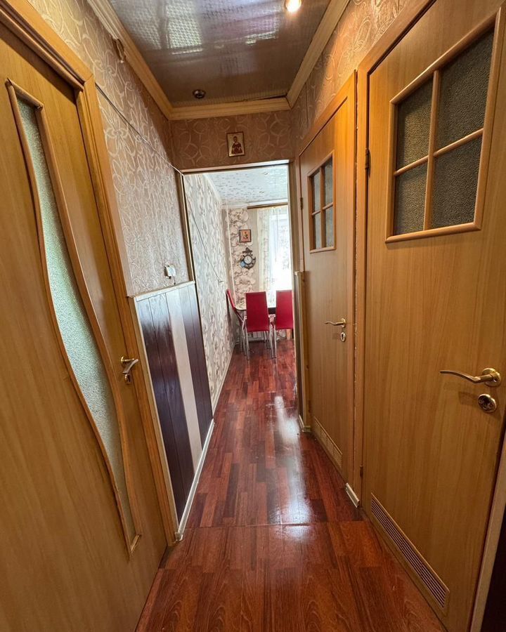квартира г Муром ул Кирова 21 фото 8