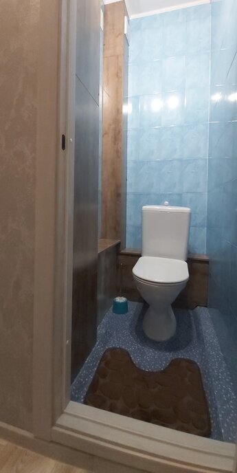 квартира г Новосибирск ул Тихвинская 1 Площадь Маркса фото 17