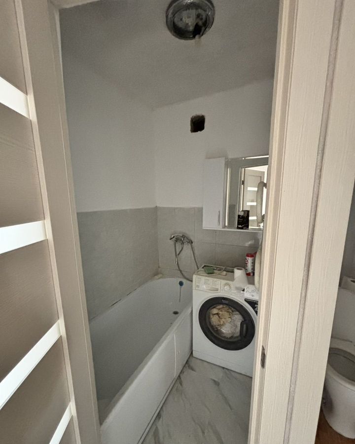 квартира г Майкоп ул Димитрова 19 Республика Адыгея Адыгея фото 5