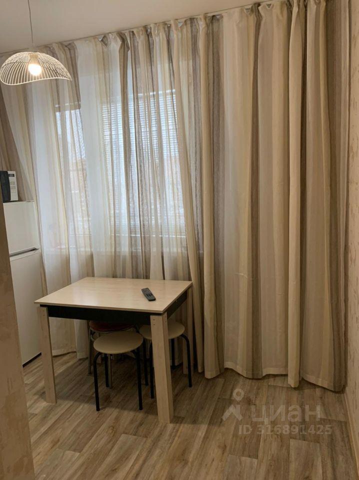 квартира г Зеленоград ЗелАО Крюково 15-й микрорайон, к 1519, Московская область, г Пушкино, Зеленоград фото 7