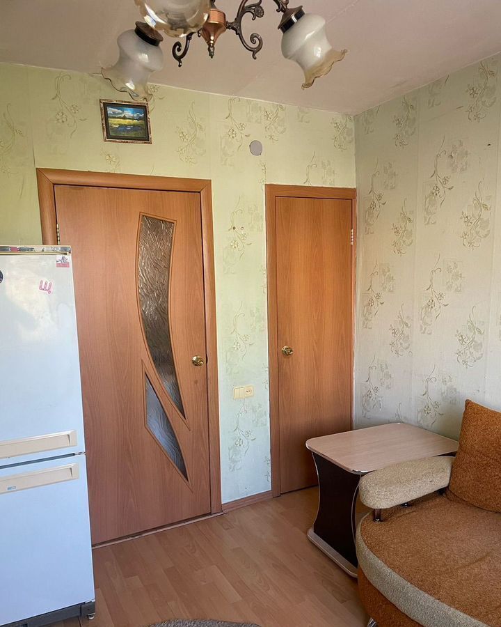 квартира г Великий Новгород Западный пр-кт Мира 31к/1 фото 3