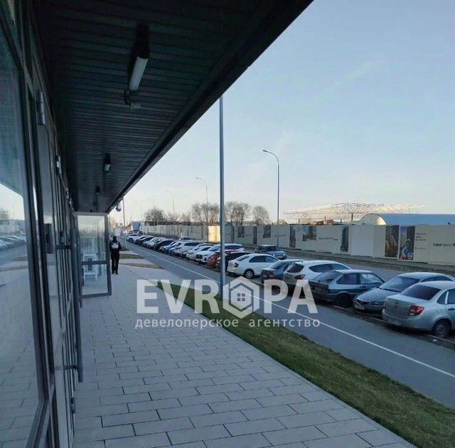 офис г Ульяновск р-н Засвияжский ул Александра Невского 4ак/1 фото 7